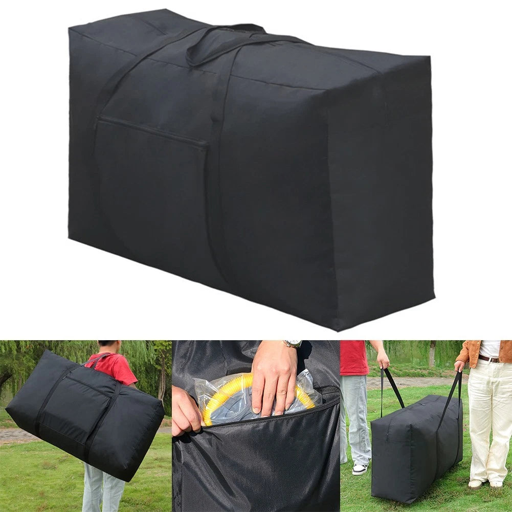 Easy Organization Inflatable Boat Bag for Easy Access, Excellent Load-bearing