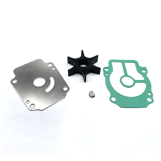 Outboard Water Pump Repair Kit for Suzuki DF25A/30A (2003-2023)