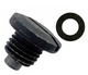 Suzuki Outboard Drain Plug w/ Gasket for DF40-DF140 4-Stroke Models