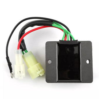compare product Rectifier Regulator for Yamaha 115-225HP 2-Stroke Outboard