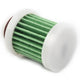 3pcs Fuel Filter for Yamaha 30-115HP 4-Stroke (2000-2023)
