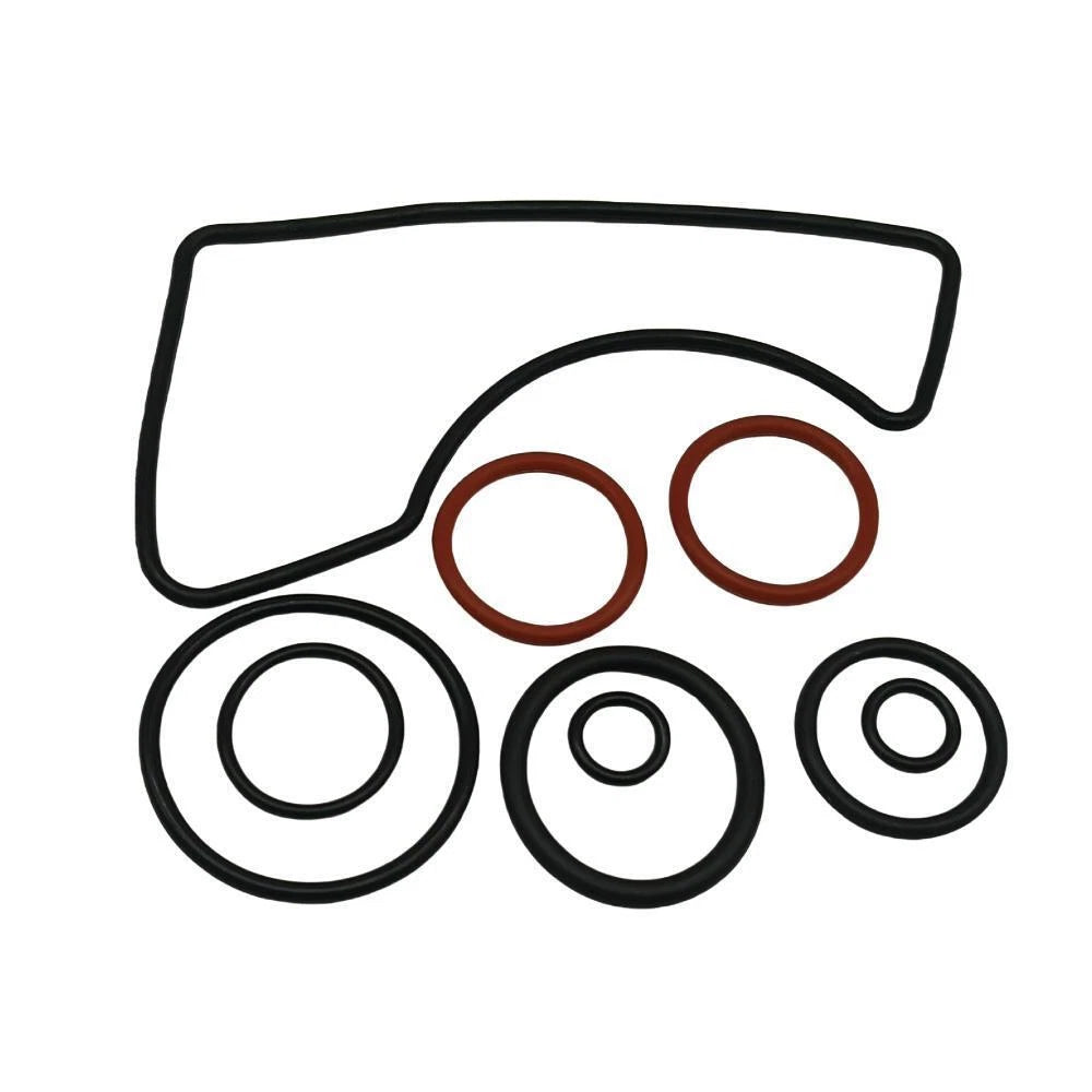 Mercury Bellhousing Gasket Kit for Bravo 1/2/3 Outdrive Repl