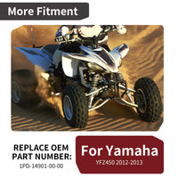 Carburetor for Yamaha YFZ450 2012-2013 High Performance