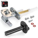 Fuel Valve Petcock & Lever for Kawasaki Prairie 400 KVF400 (1997-1998)