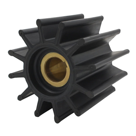Sherwood Water Pump Impeller for Marine 17000K/7E-0321/1W5664/3802444