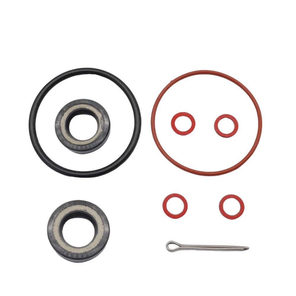 Lower Gearcase Seal & Gasket Kit for Yamaha 6/8/9.9HP Models