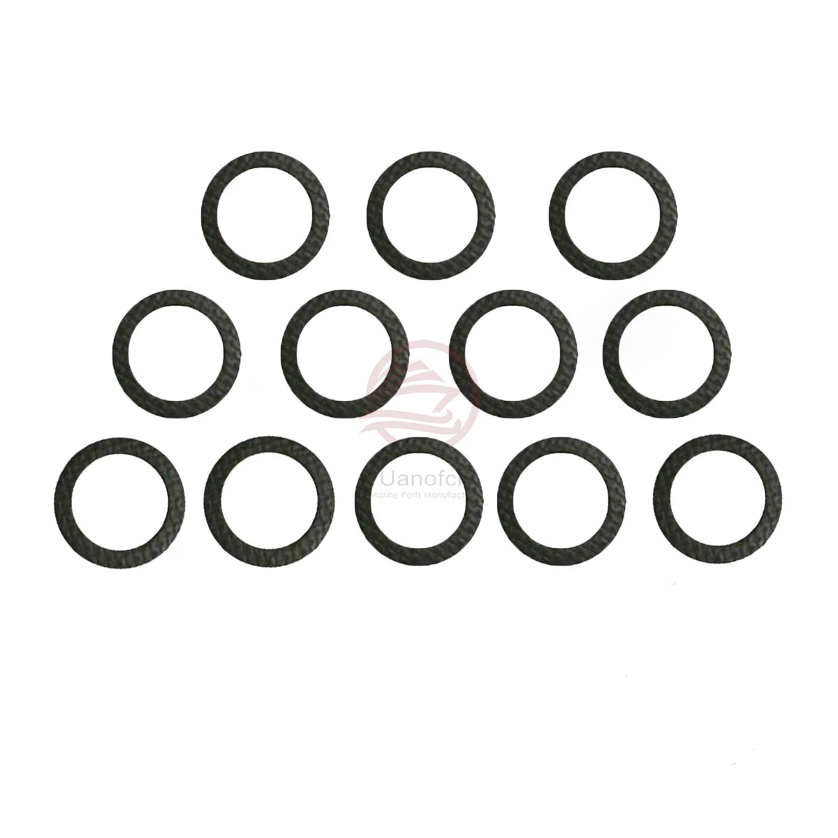 Lower Gearcase Drain Gasket for Mercury Mercruiser Models