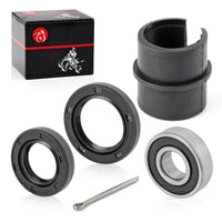 Lower Steering Stem Bushing Seal for Honda FourTrax TRX250R 1986-1987
