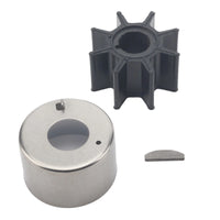 Water Pump Rebuild Kit for Mercury SEAPRO 15HP Outboard 4-Stroke