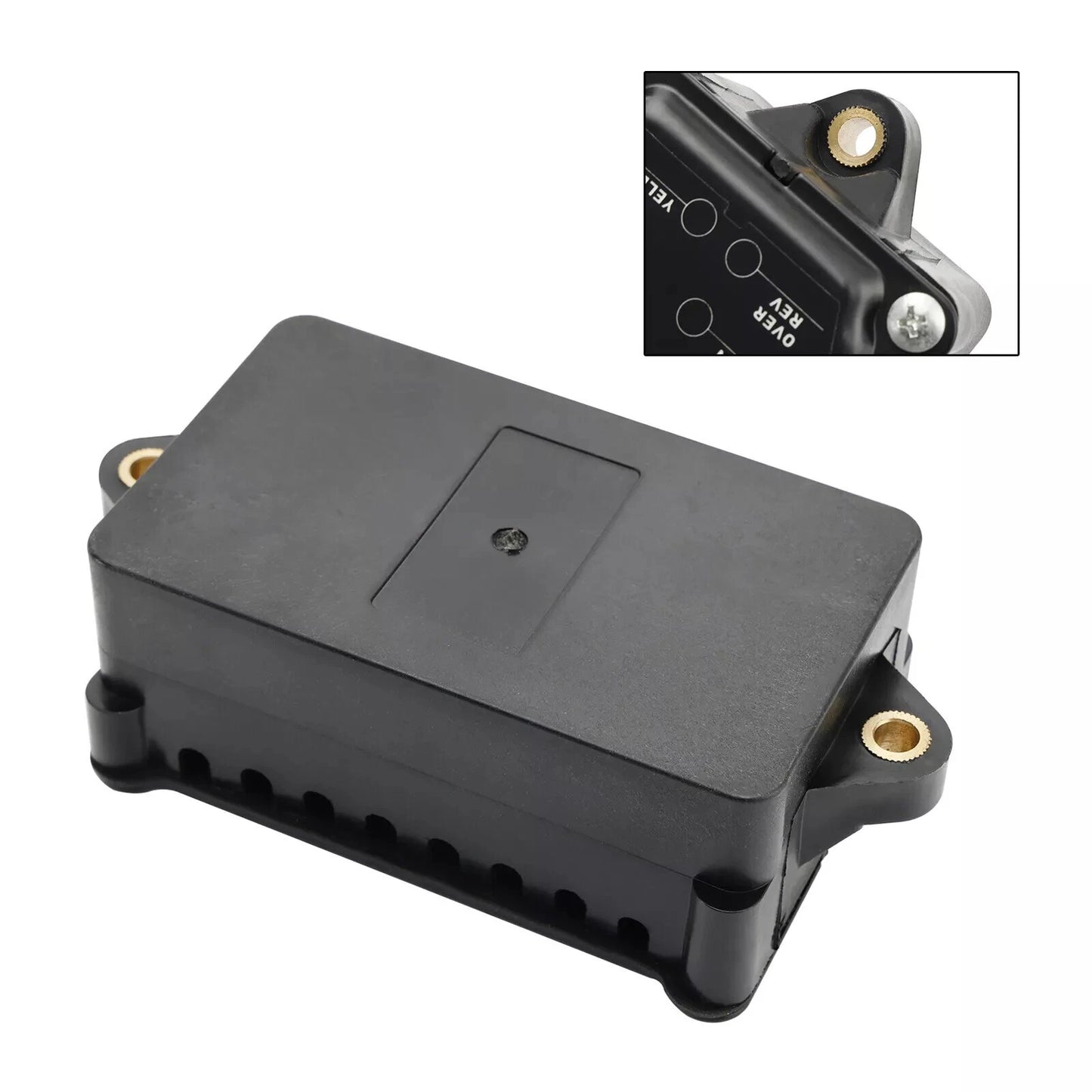 Power Pack CDI Box for Yamaha Outboard 75-90HP (688-85540 Series)