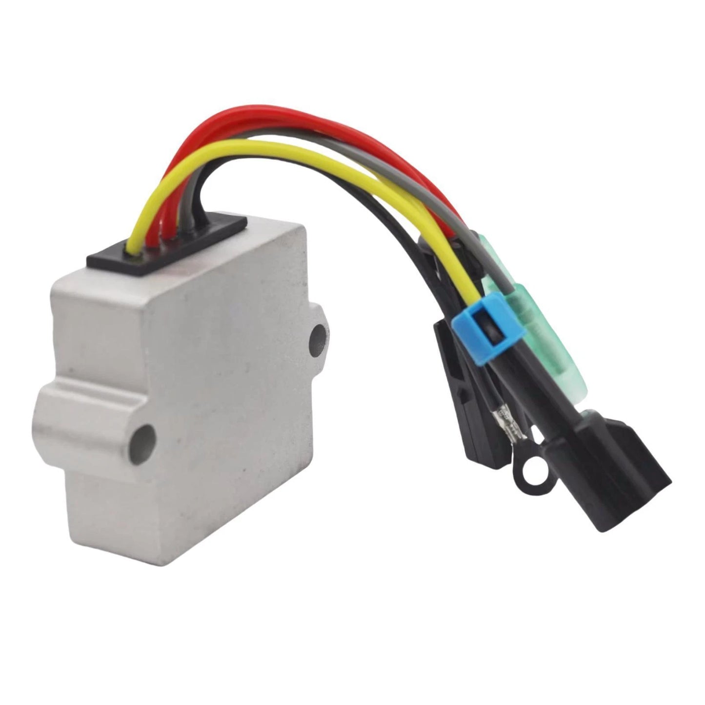 Voltage Regulator Rectifier for Mercury Mariner Outboard 1990-2000