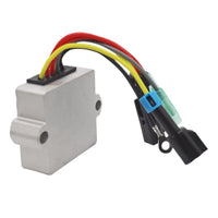 Voltage Regulator Rectifier for Mercury Mariner Outboard 1990-2000