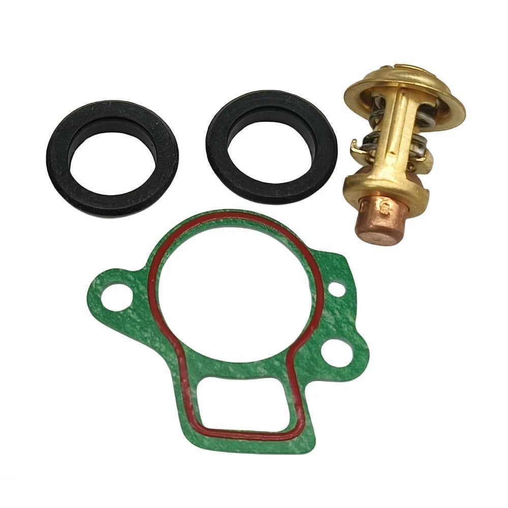 Maintenance Kit for Yamaha FT50G/FT50J/FT60D/FT60G Outboard w/Oil Fuel Filter