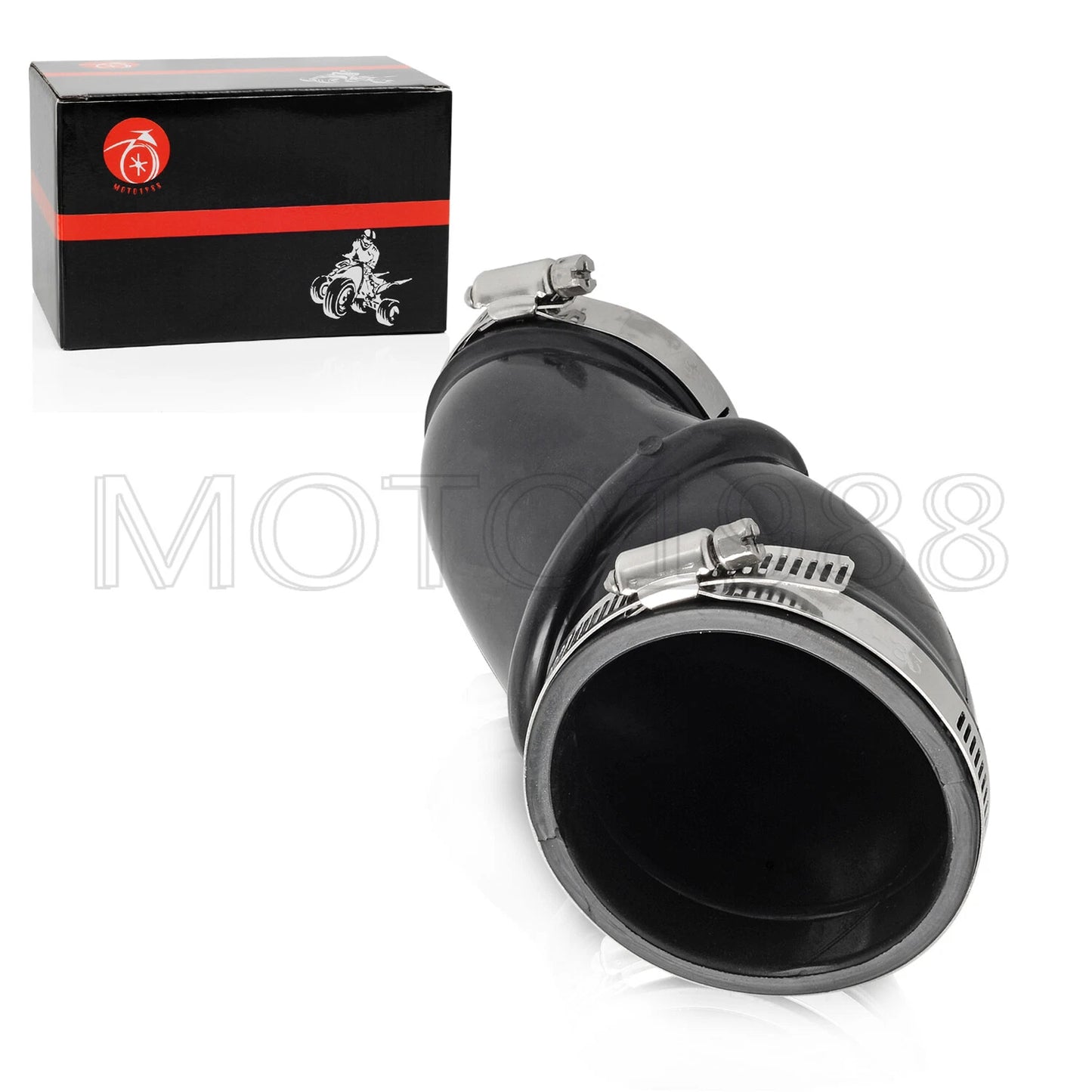 Air Box Cleaner Intake Joint for Yamaha Wolverine 350 YFM350F (1995-2005)