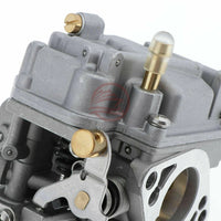 Carburetor for 4-Stroke 15-20HP PARSUN/YAMAHA Outboard Motors