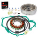 Stator & Flywheel Rotor Kit for Yamaha Grizzly/Rhino 660 (2003-2008)