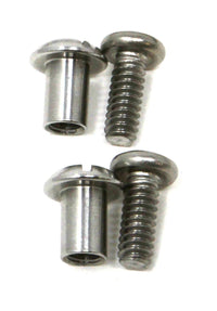 SEI Marine Skeg Guard for SE305, V4 Johnson/Evinrude 90-115 HP