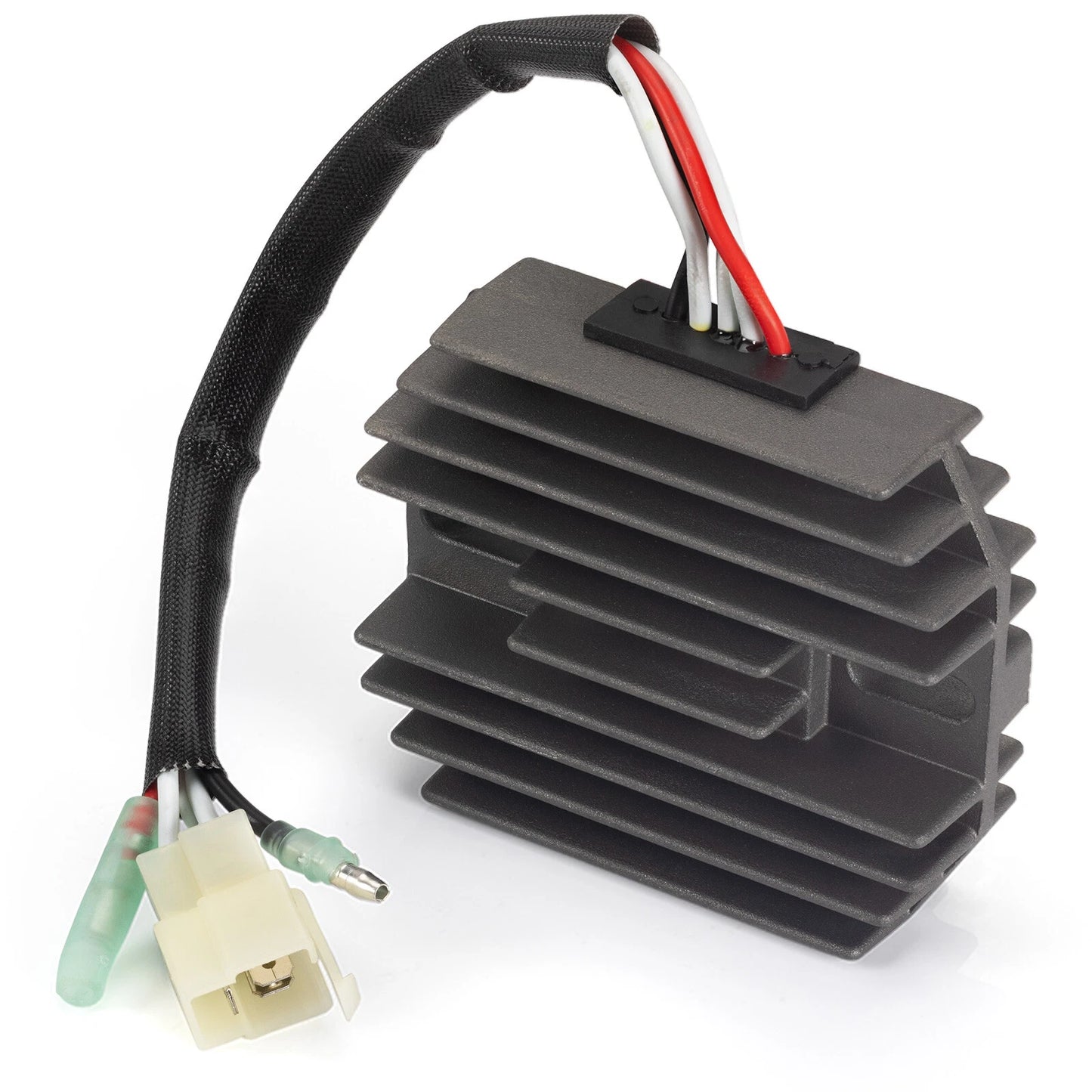 Ignition Coil Relay & Stator Gasket for Yamaha Grizzly 600 YFM600 (1998)