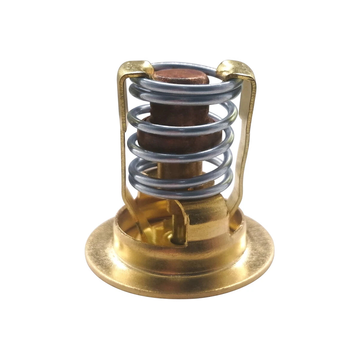 New Thermostat Kit for Mercruiser 2.5L/3.0L 120/140HP 4-Cyl (1990-2000)