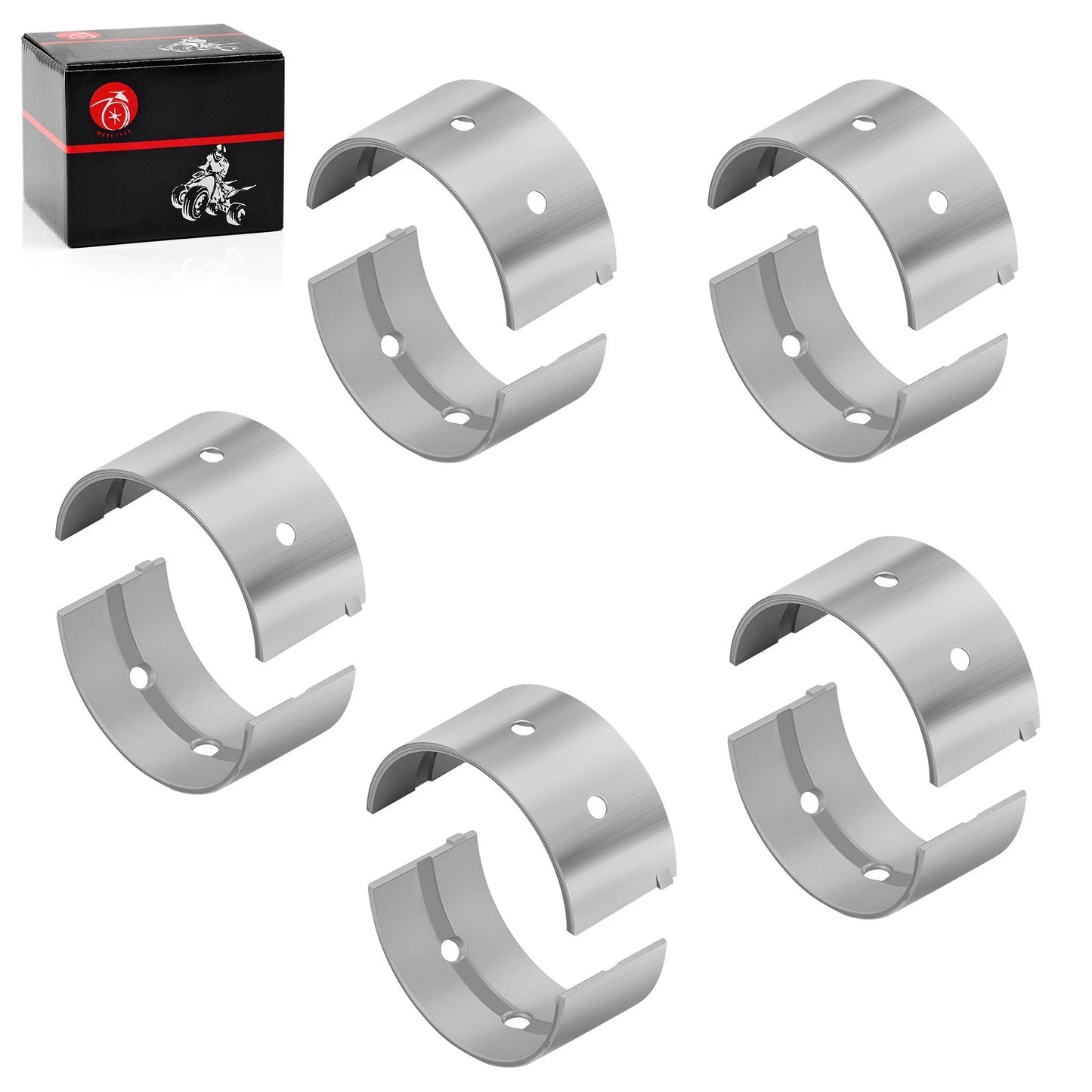 Crankshaft Main Bearing for Yamaha 1800 FX/VXS/VXR/VX/FZR/FZS (2007-2019)