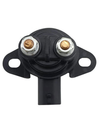 Rotax Starter for Sea-Doo GTI LE 717 718cc (2002-2004) with Relay