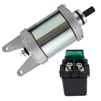 compare product Relay for Kawasaki 4X4 KVF650 Brute Force 650 (2009-2013)