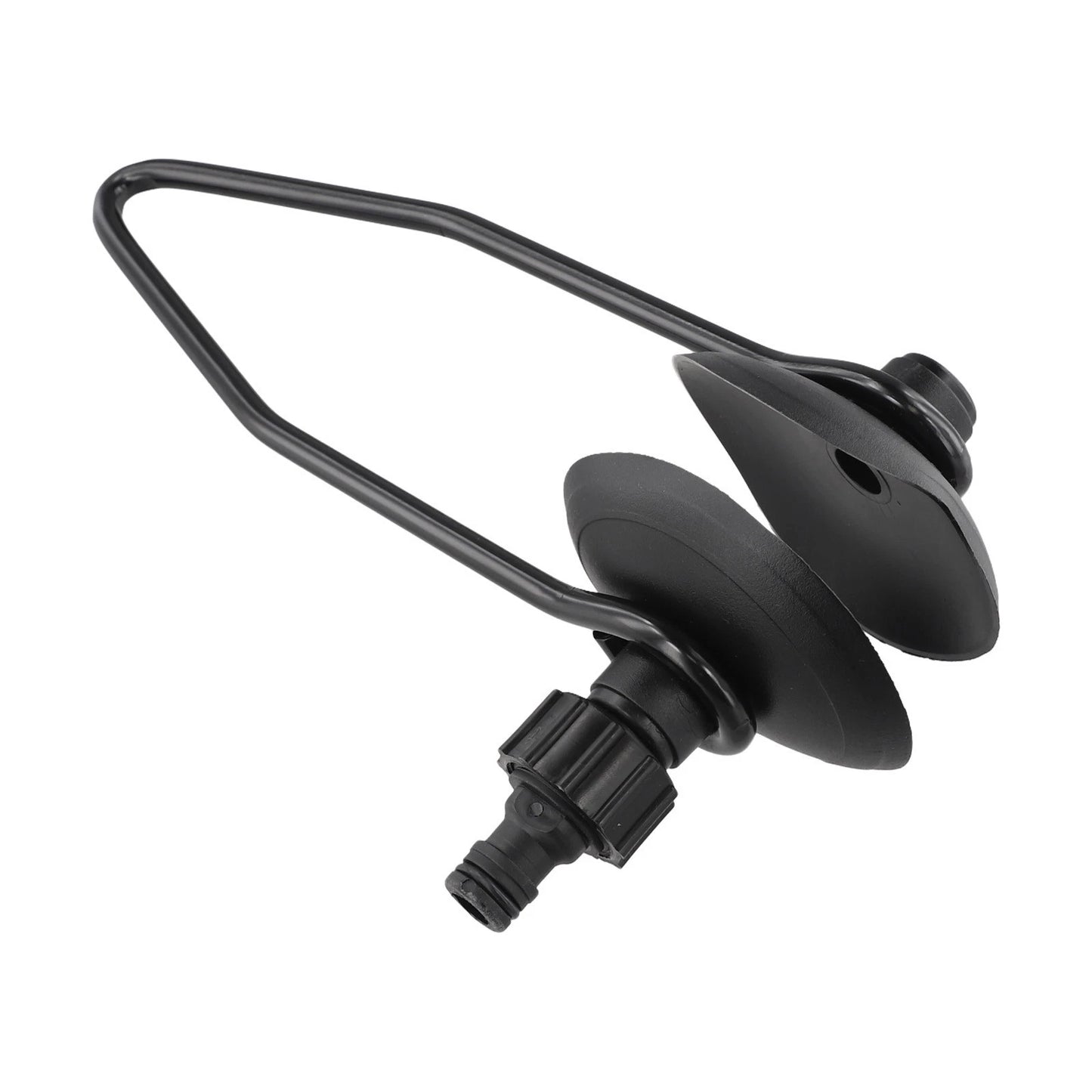 Water Flushing Muffs Engine Flusher for Boat, PWC, Outboard, Jet Ski