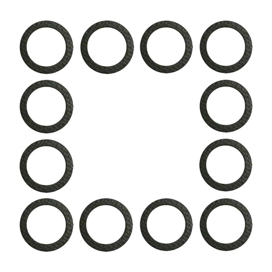 Lower Gearcase Drain Gasket for Mercury/Mercruiser 24pc Set