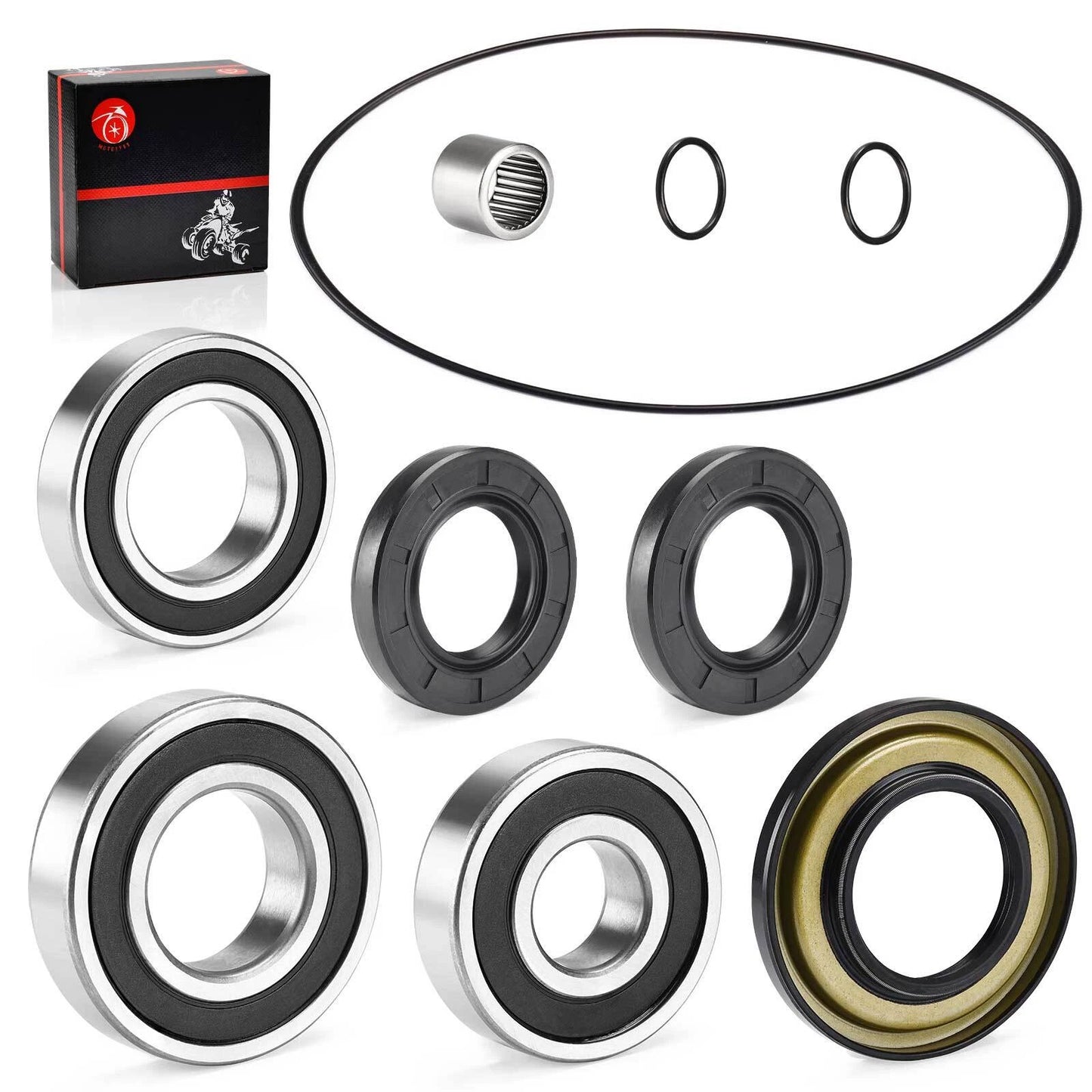 Rear Differential Bearing for Can-Am Outlander 450/500/570/650/800R/850/1000