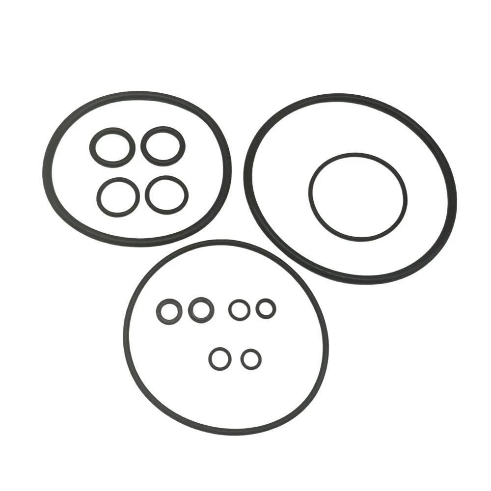 Lower Unit Gearcase Seal Kit for Mercruiser Alpha I Gen II (18-2646)