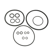 Lower Unit Gearcase Seal Kit for Mercruiser Alpha I Gen II (18-2646)