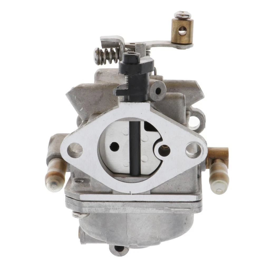 Carburetor Assembly for Yamaha F6 6HP Outboard Motor