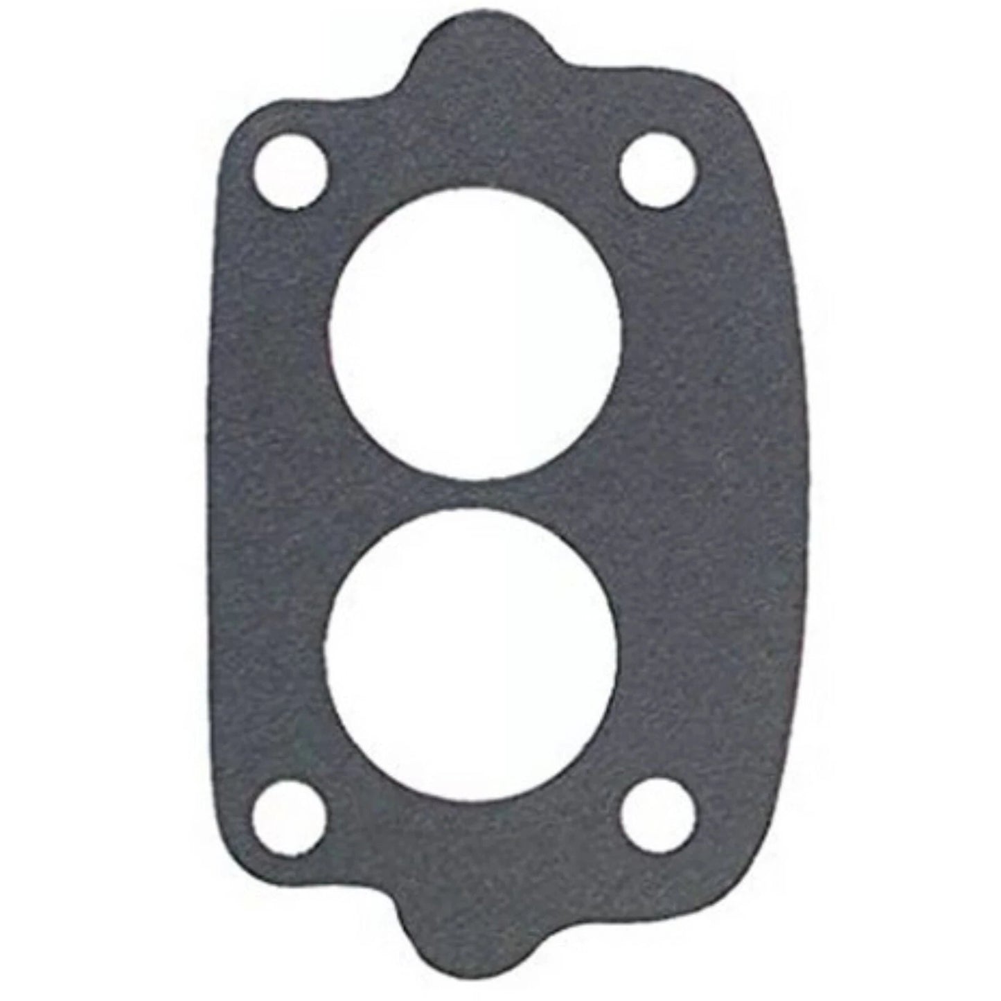 Carburetor Intake Manifold Cover Gasket for Mercury MerCruiser 27-64692