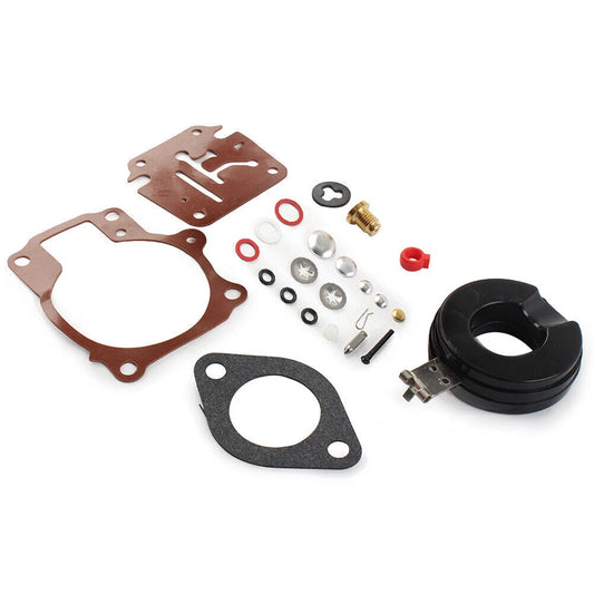 Carburetor Repair Kit for Johnson/Evinrude Outboard 18-7222