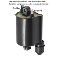 Ignition Coil & Spark Plug Cap for HONDA Shadow ACE/Aero/Spirit 750