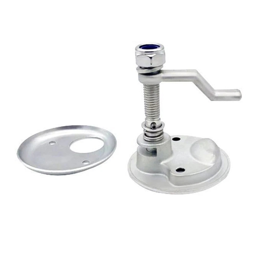 316 Stainless Steel Adjustable Locking Mechanism for Marine Applications