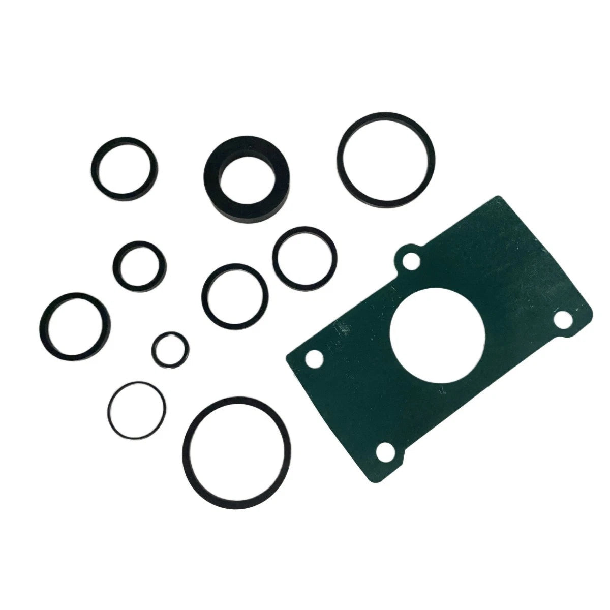 Gasket Kit for Volvo Penta B21 B23 AQ120 AQ125 AQ140 Exchange Seal
