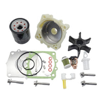 Yamaha Outboard Maintenance Repair Kit for 115-130HP F115A/F115B/F130A