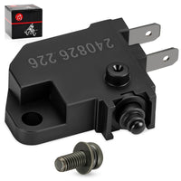 Front Brake Stop Light Switch for Yamaha XSR700/XSR900/SCR950