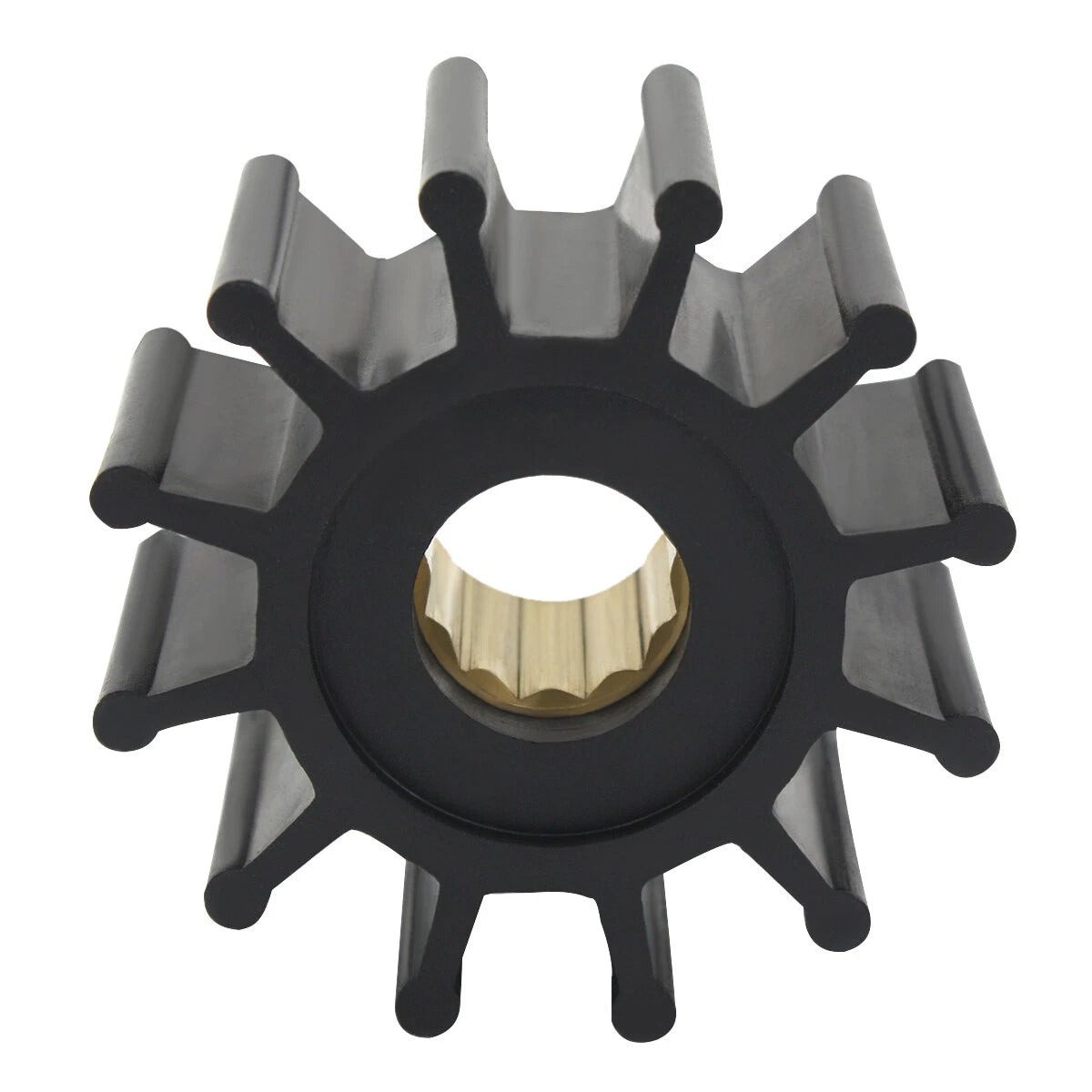 Inboard Engine Water Pump Impeller Kit for Johnson F5 Series F5B-9