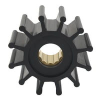 Inboard Engine Water Pump Impeller Kit for Johnson F5 Series F5B-9