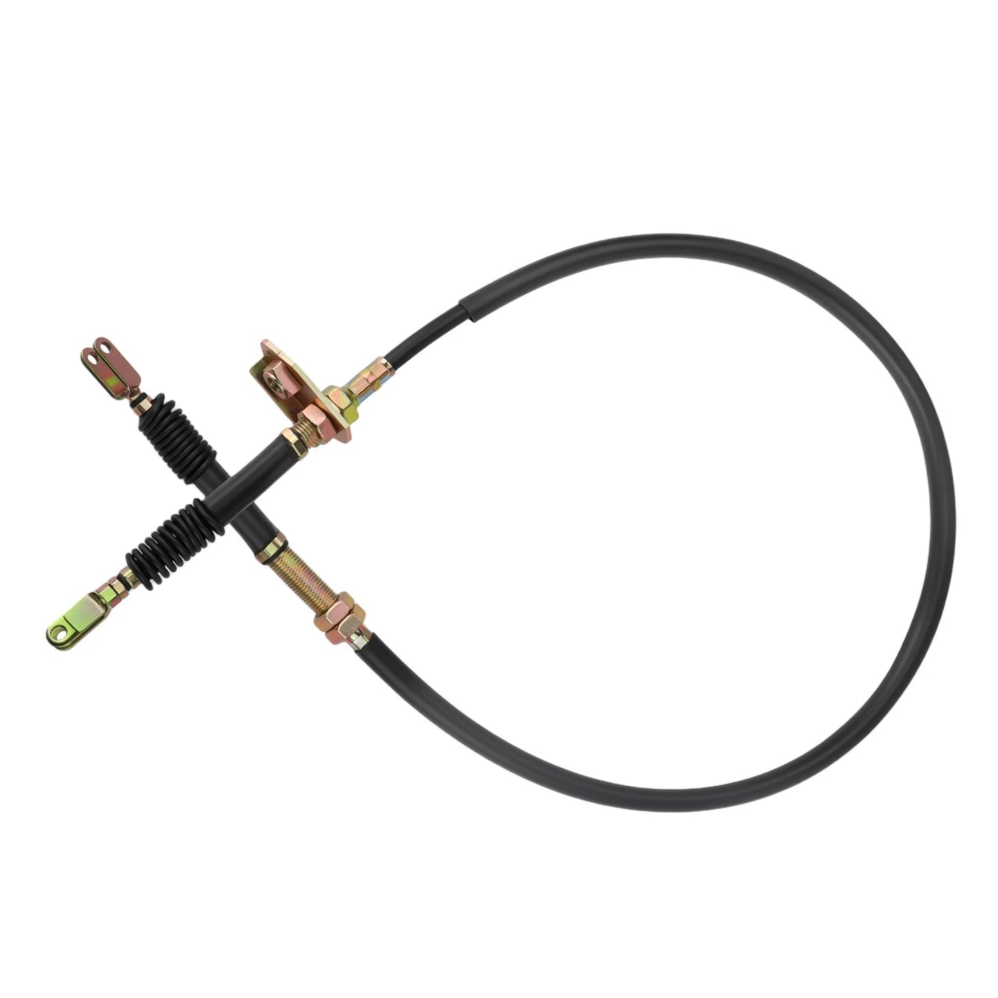 Yamaha Big Bear 350 YFM350 4x4 Reverse Lever Cable for 1987-1993