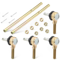 Tie Rod Ends Kit for Kawasaki KFX450R 2008-2014