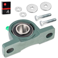 Front Prop Shaft Support Bearing for Polaris Ranger Crew 500/800