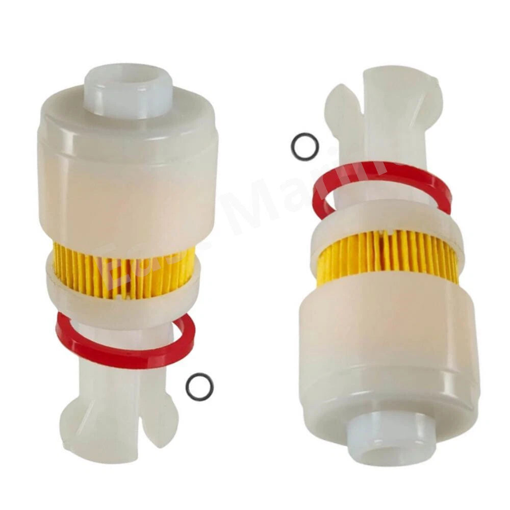Outboard Fuel Filter for Yamaha F150 F200 F225 SX250