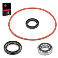 New Rear Brake Bearing & Dust Seal Kit for Yamaha Big Bear 250/400 YFM250/YFM400