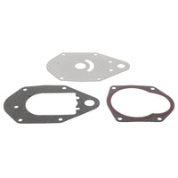 Water Pump Impeller Housing Kit for Mercury 1991-Up 40-60HP