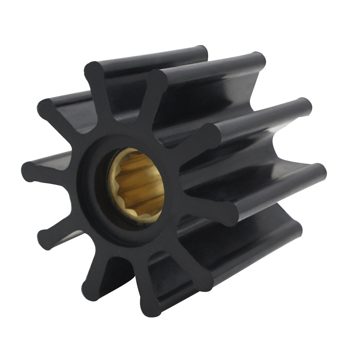 Water Pump Impeller for Jabsco Outboard Motors (40-60HP)