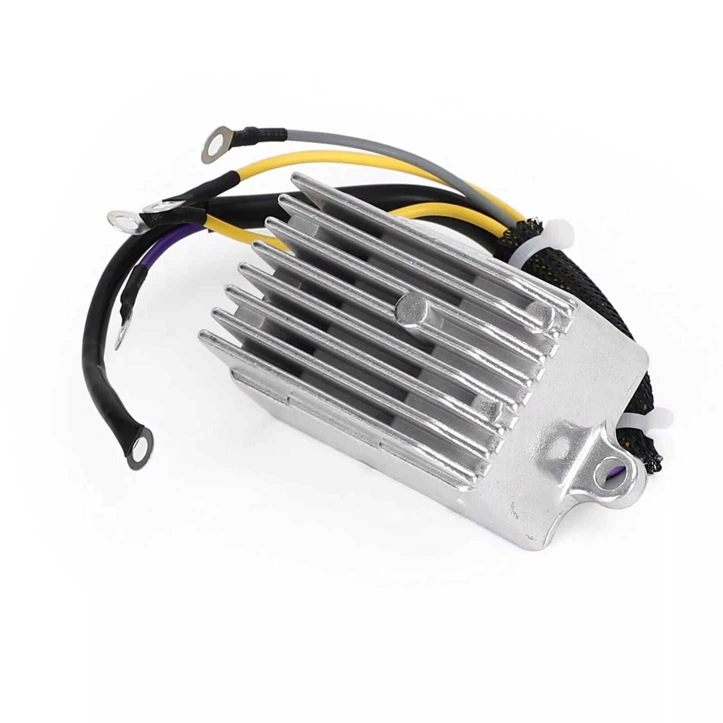 OMC Evinrude Johnson Outboard Rectifier Regulator 40-50HP for 585001