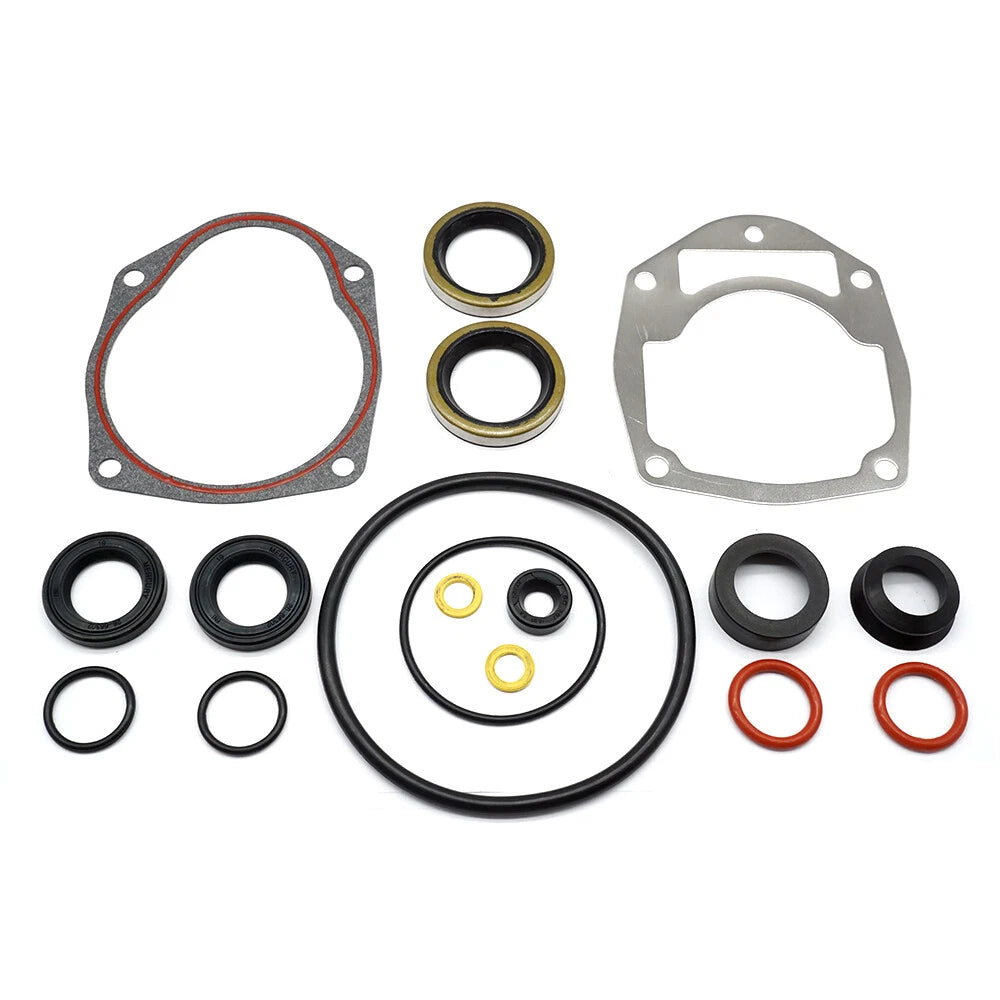 Seal Kit Gearcase TorqueMaster for Mercury 225-300XS DFI EFI 3.0L